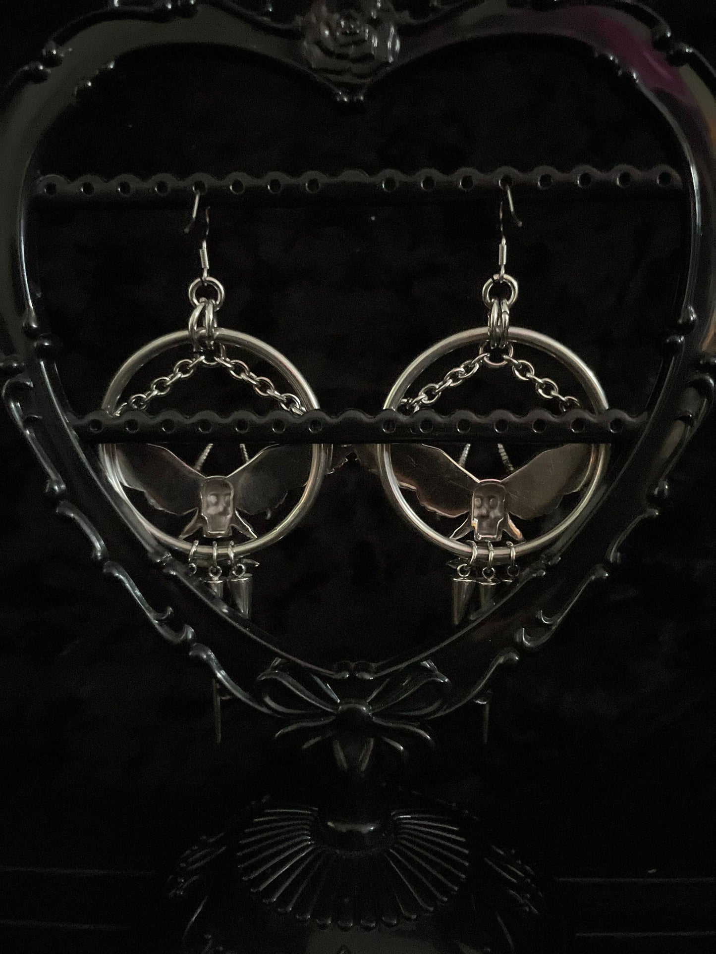 Gism earrings
