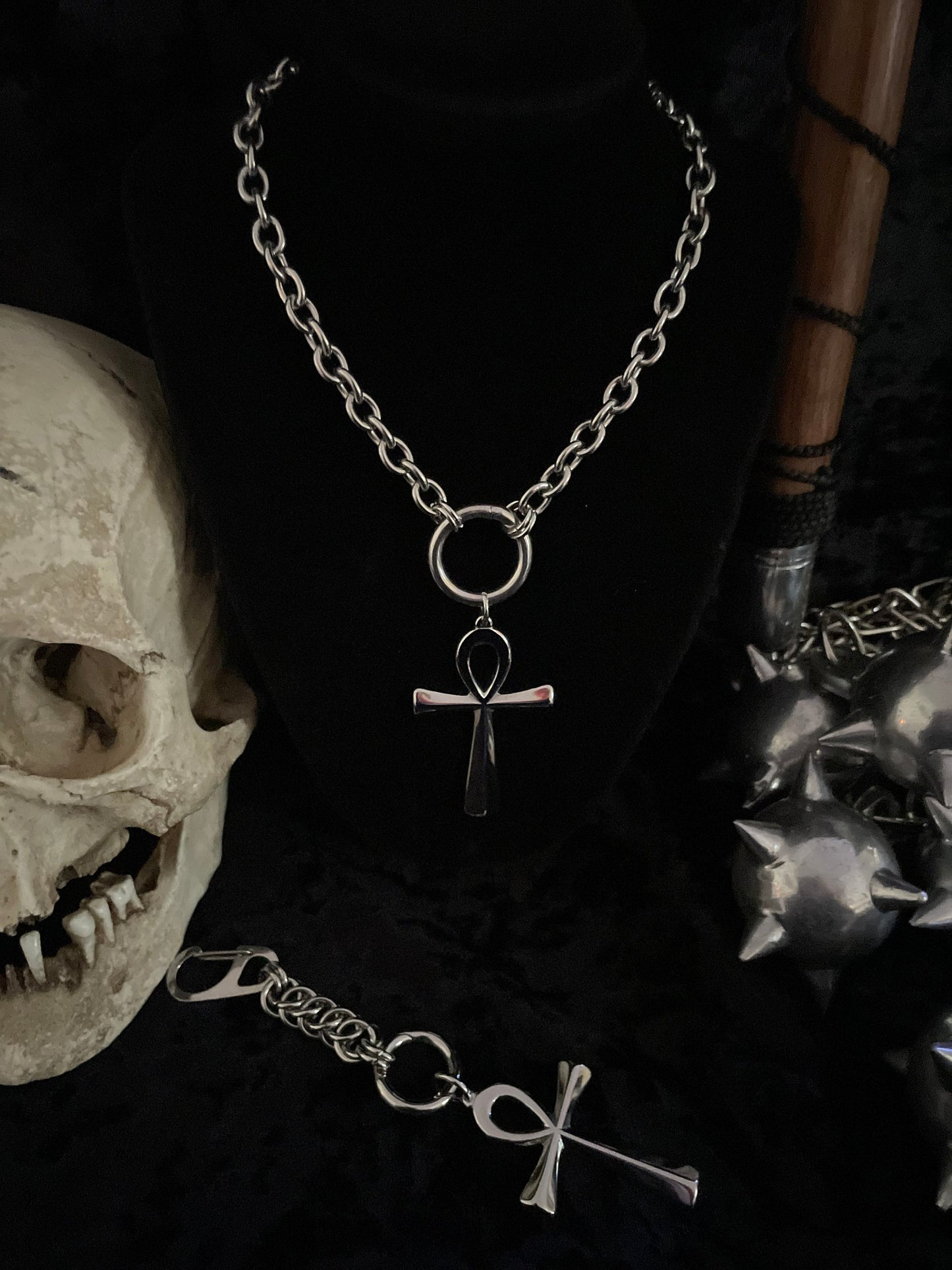 Ankh chain