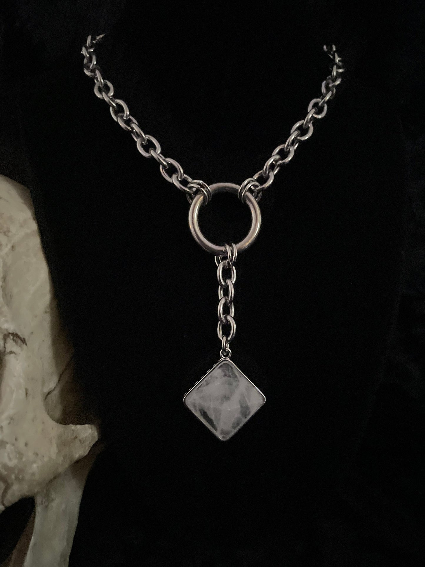 Quartz chain