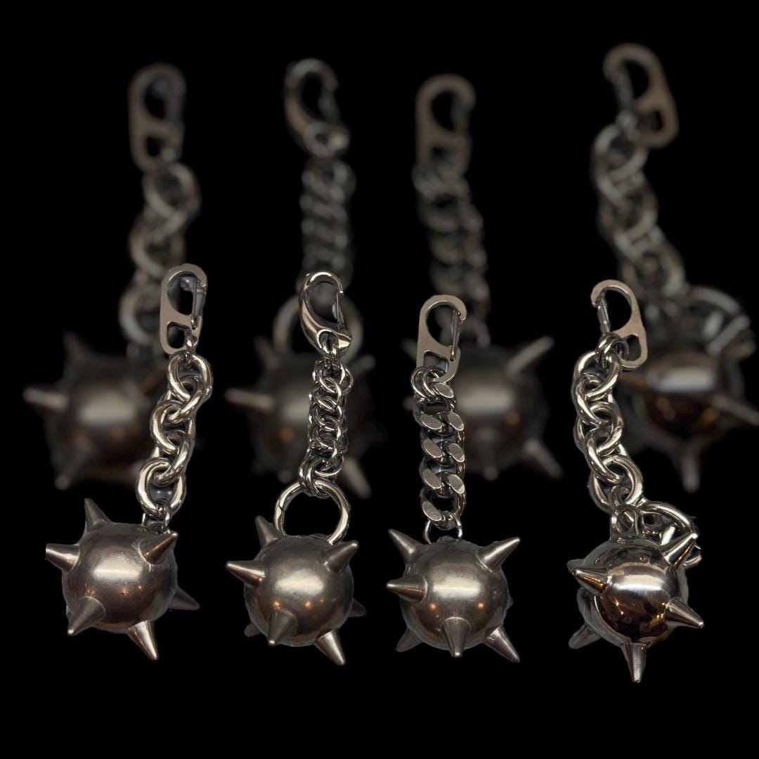 Smaller Flail keychain
