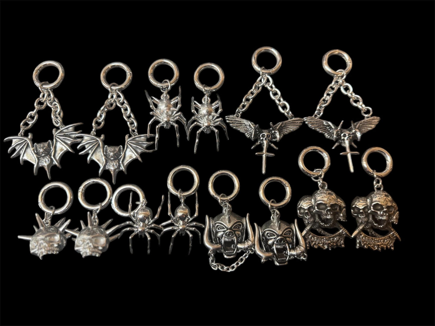 Ear weights