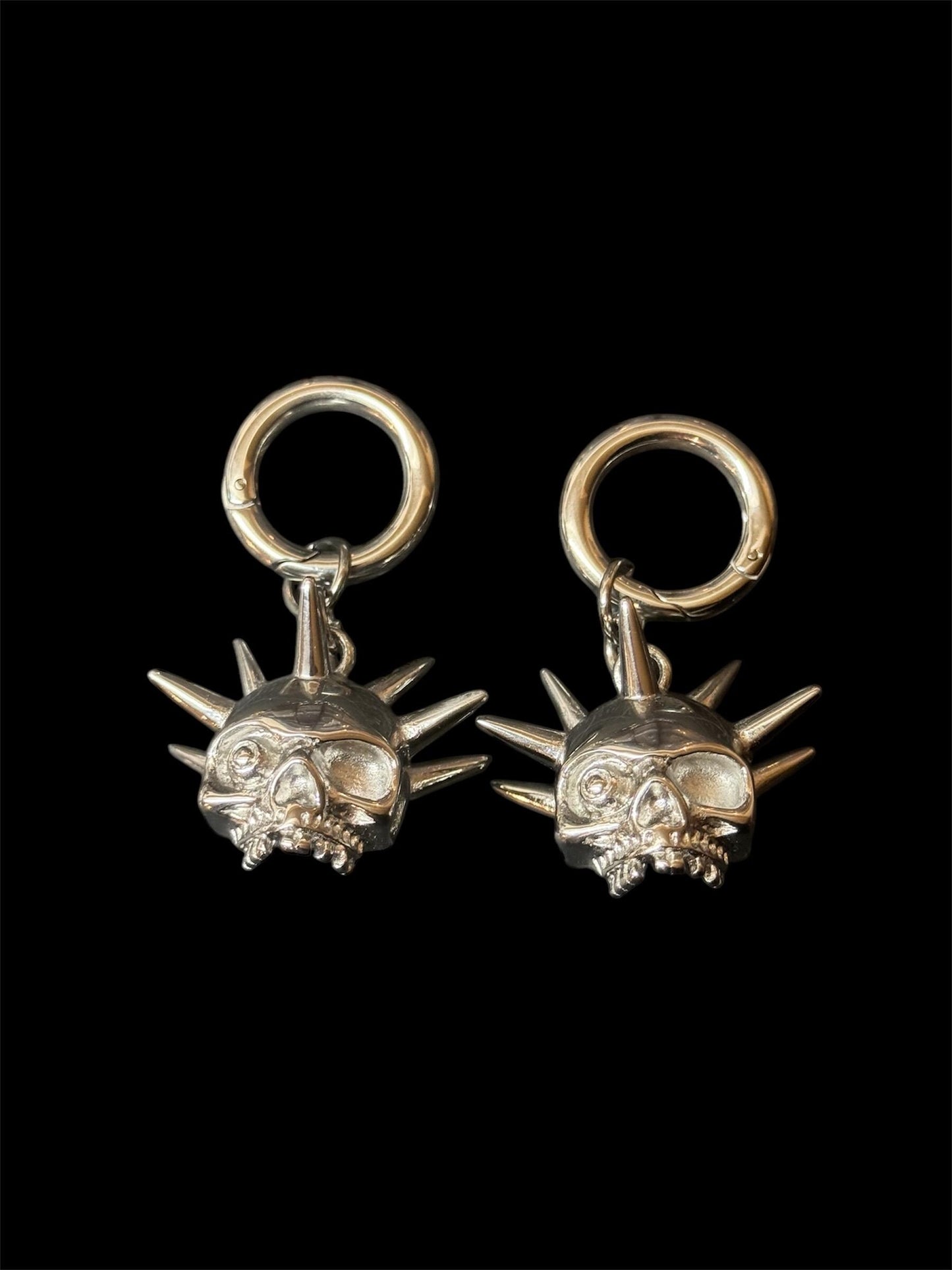Ear weights