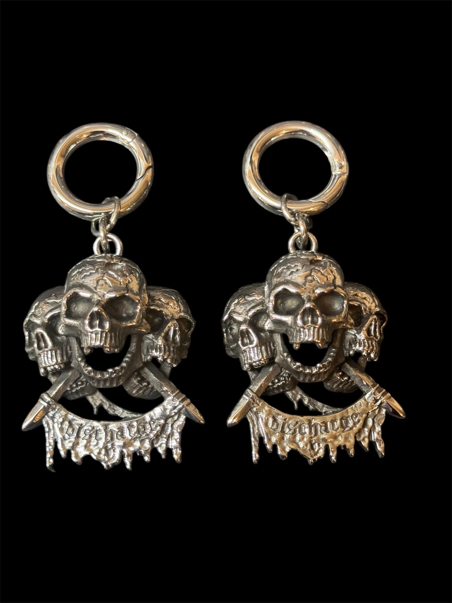 Ear weights