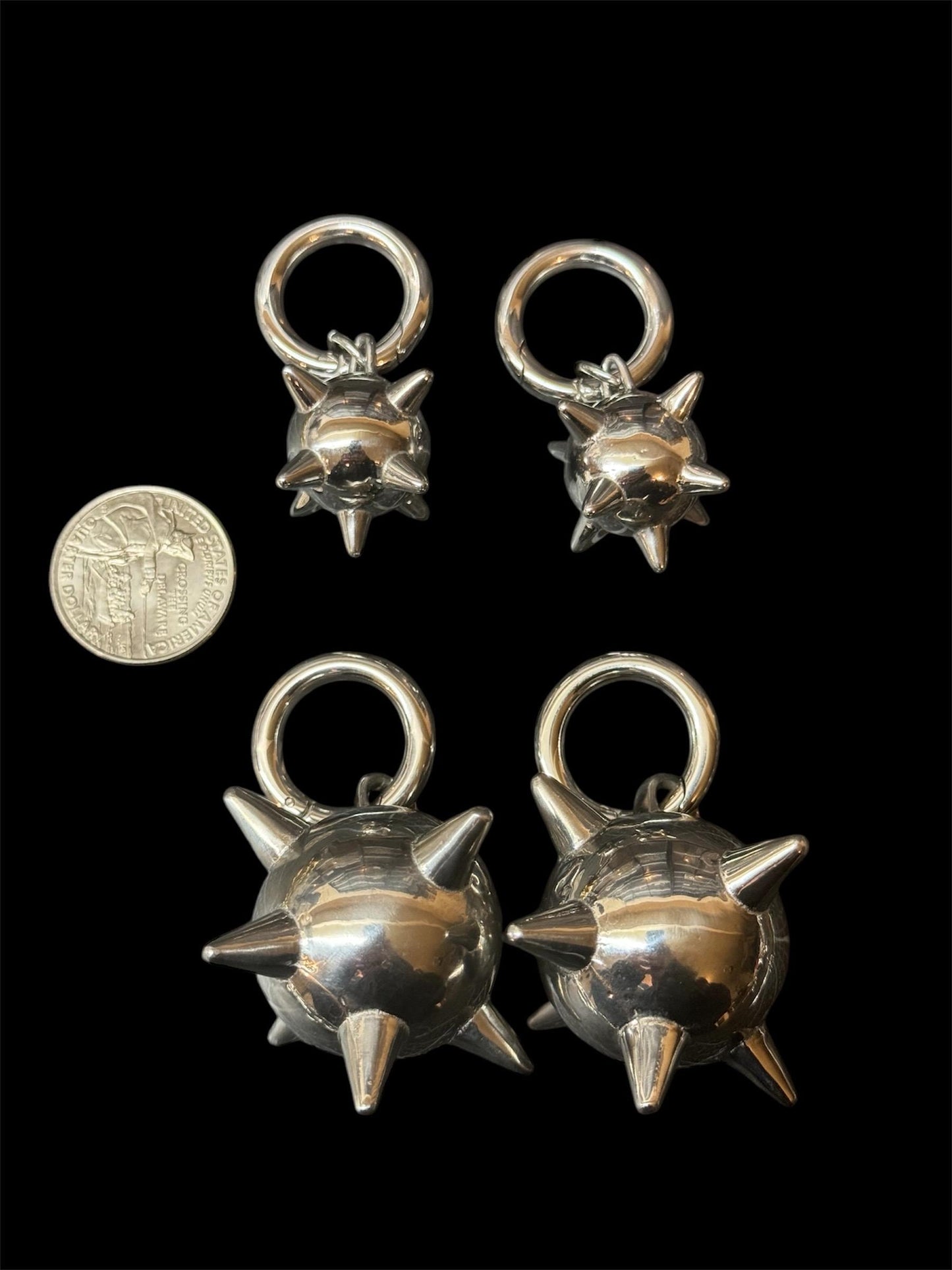 Ear weights