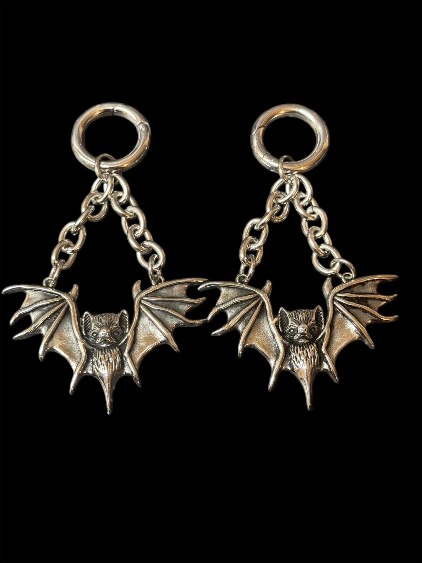 Ear weights