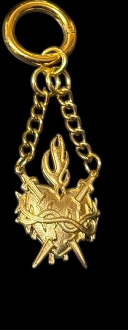 Gold Ear weights