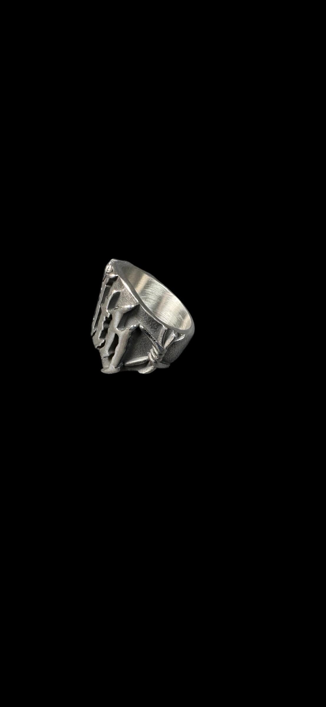 FILTH ring
