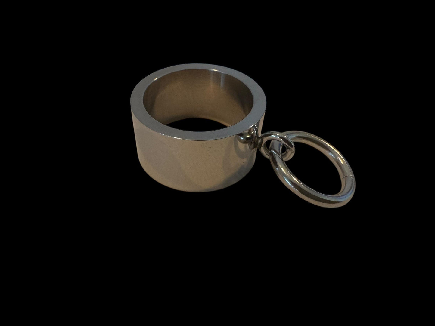 Bondage, o- ring