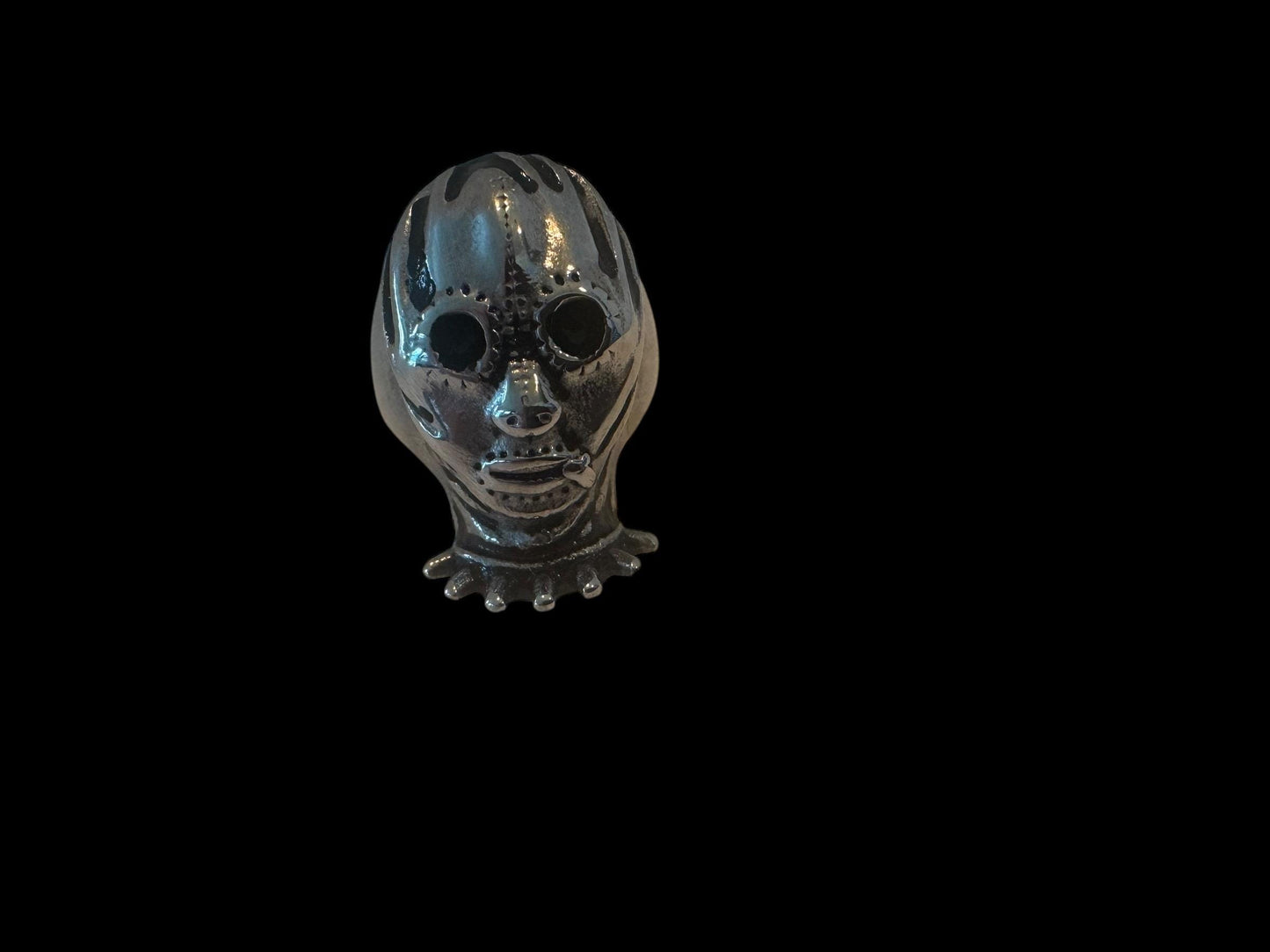 Gimp daddy