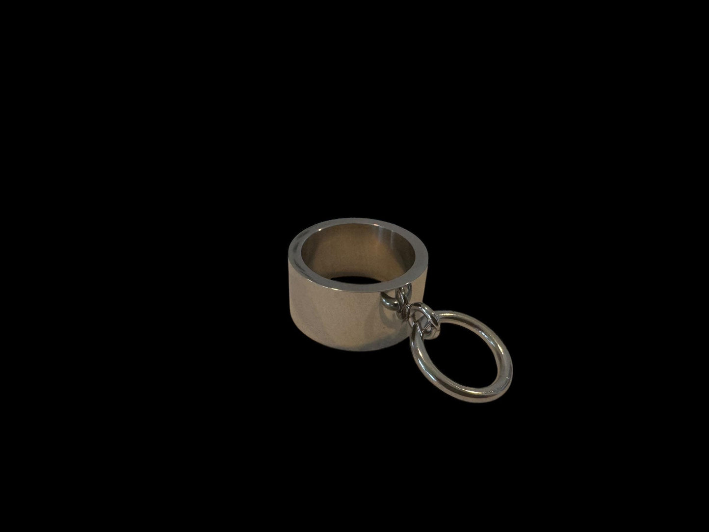 Bondage, o- ring