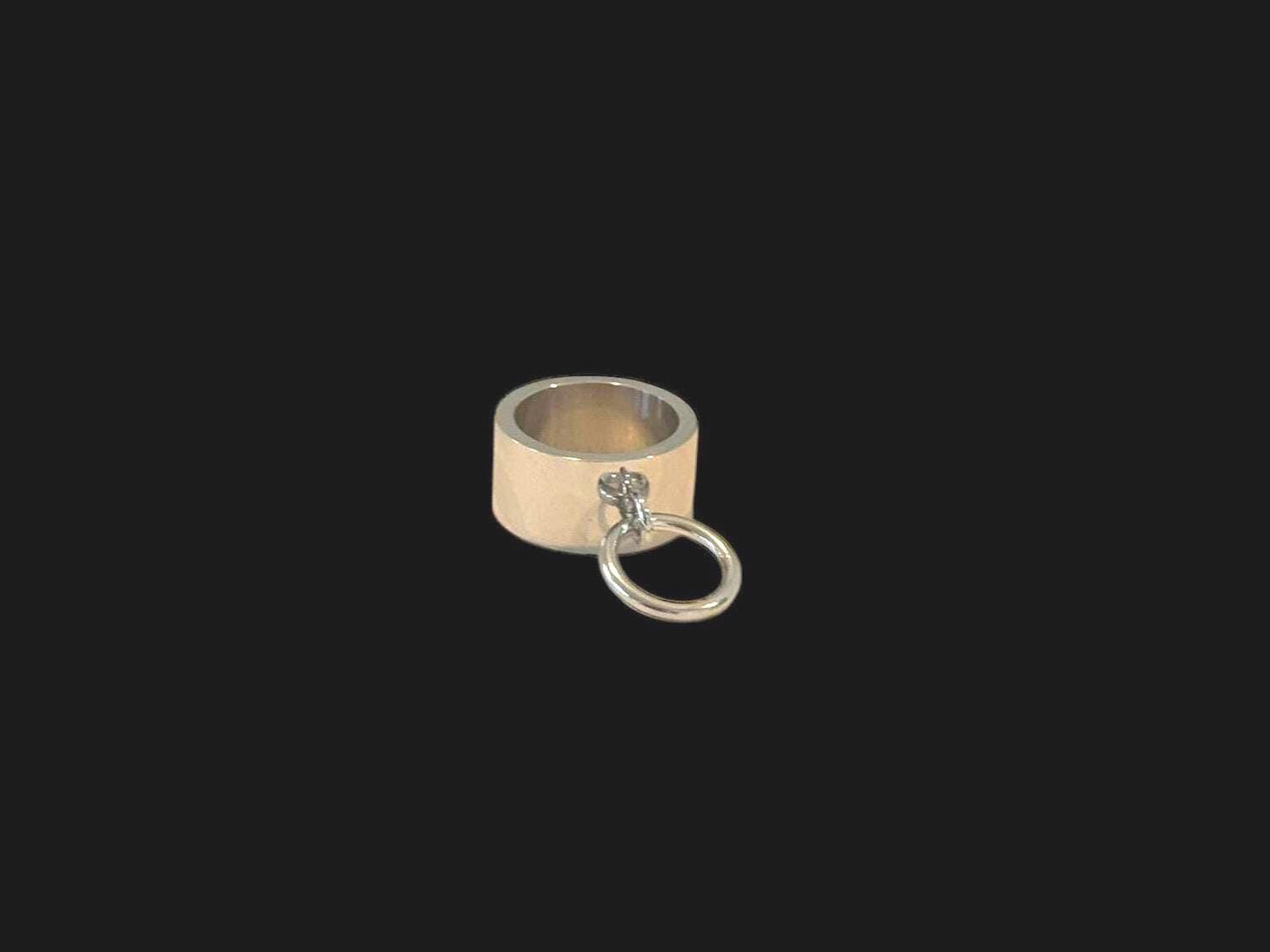 Bondage, o- ring