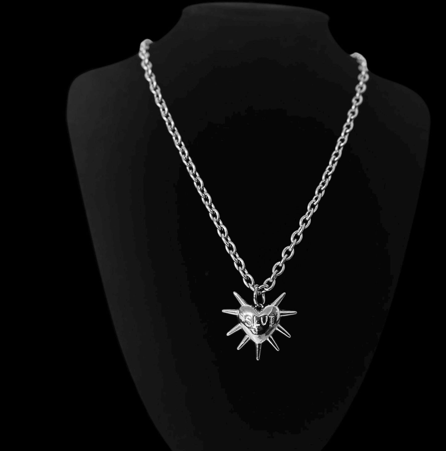 Whore/ Slut chain