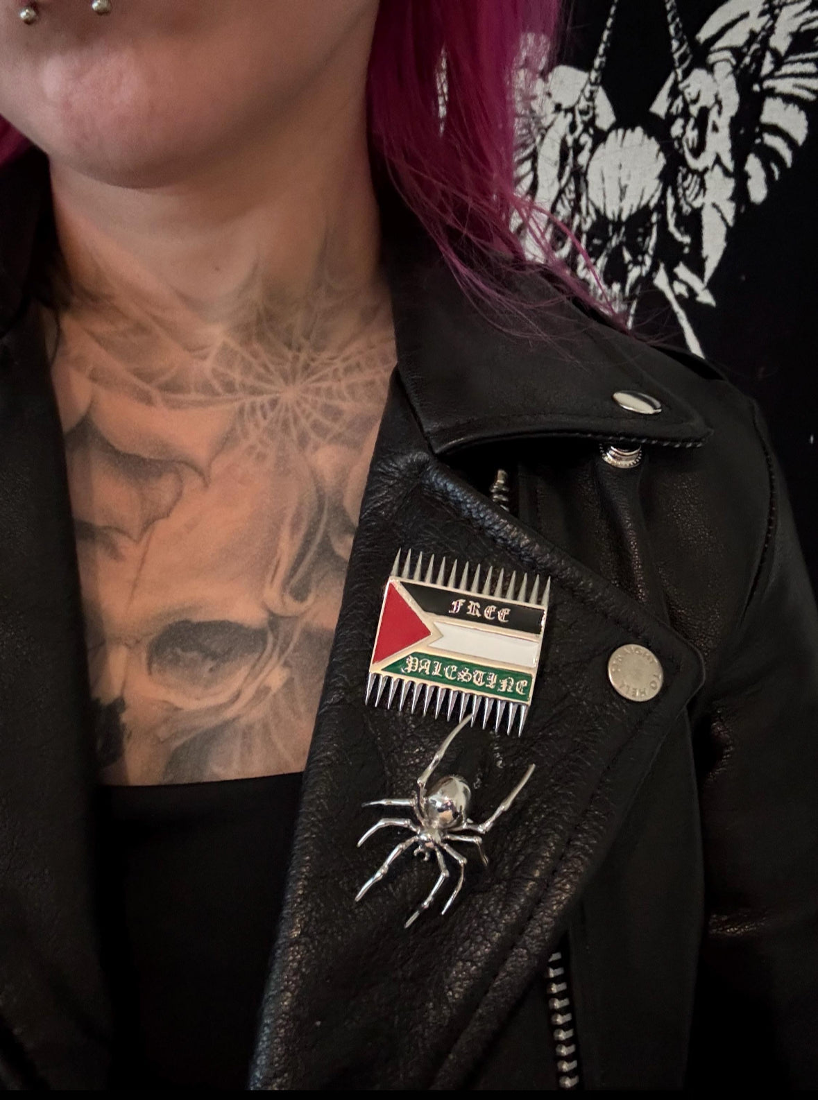 Pins