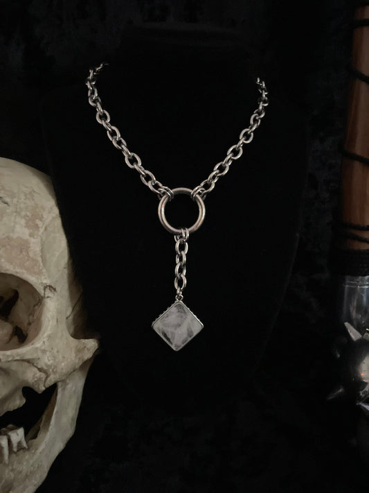 Quartz chain
