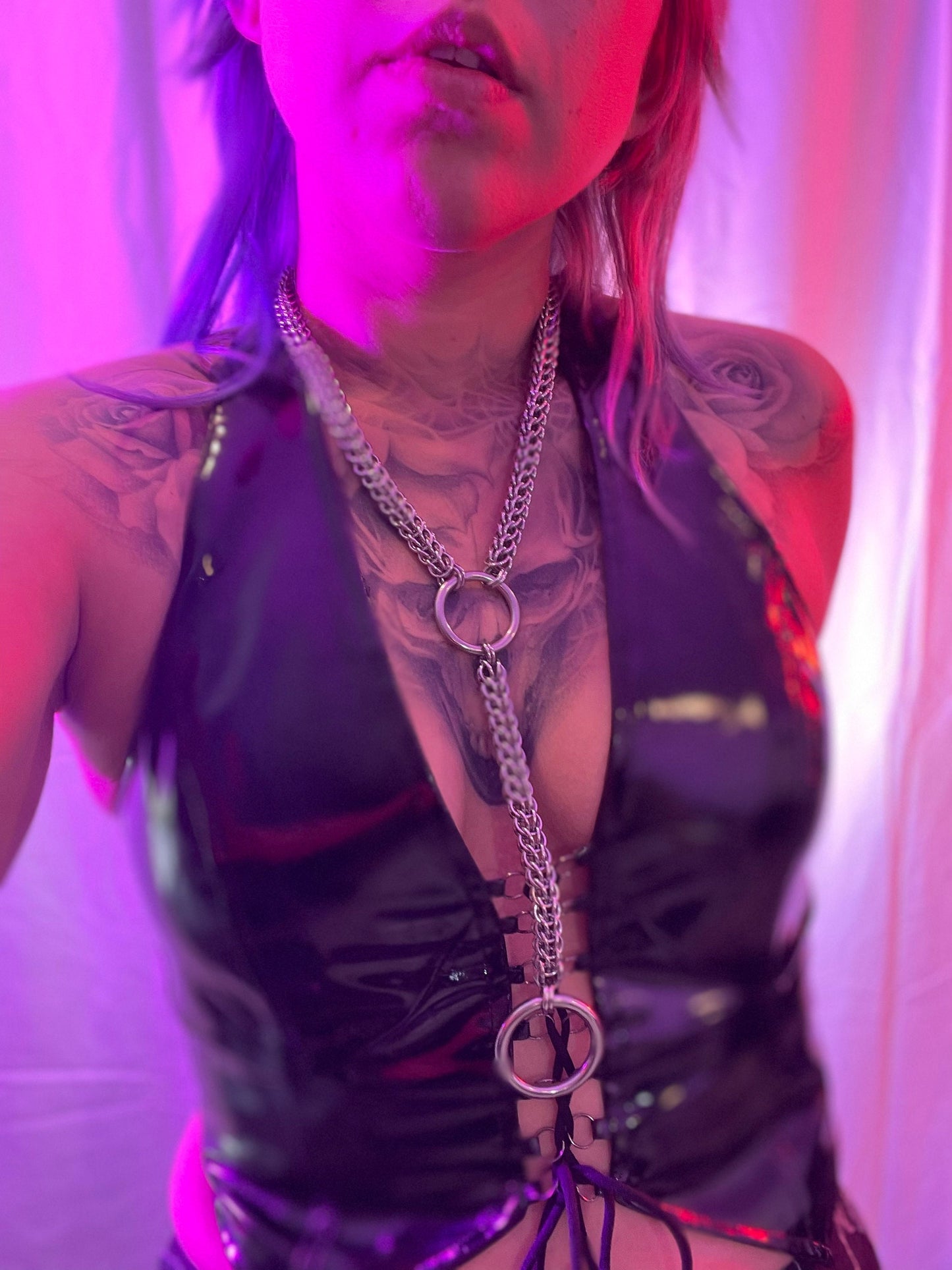 Bdsm jewelry