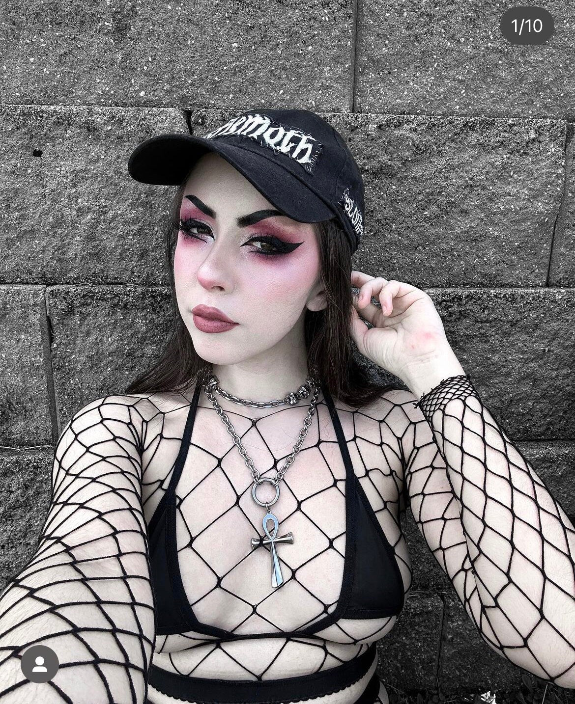 Ankh chain