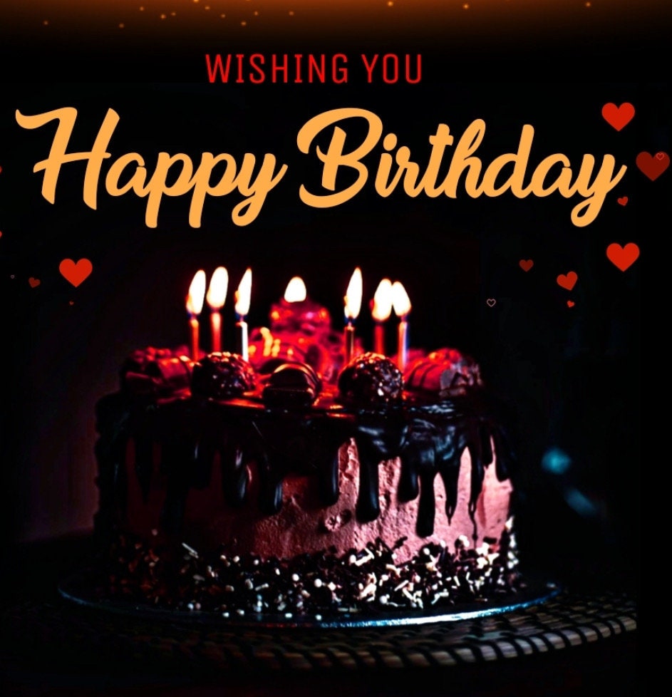 last minute bday gift orders