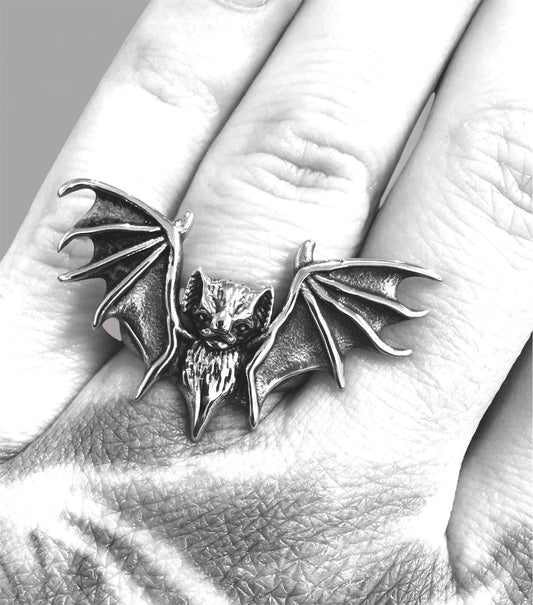 Bat ring