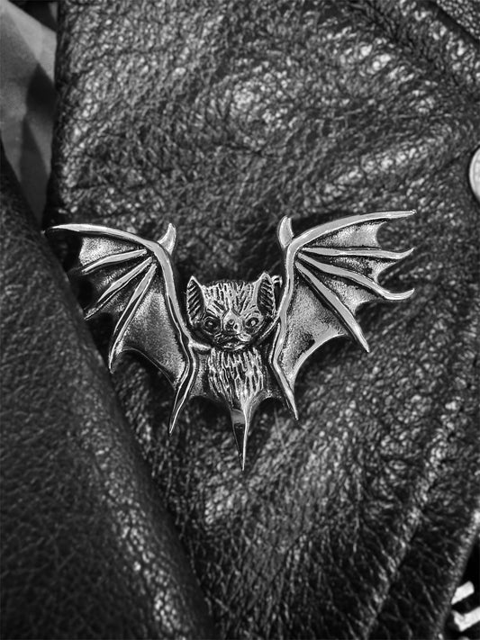 Bat pin