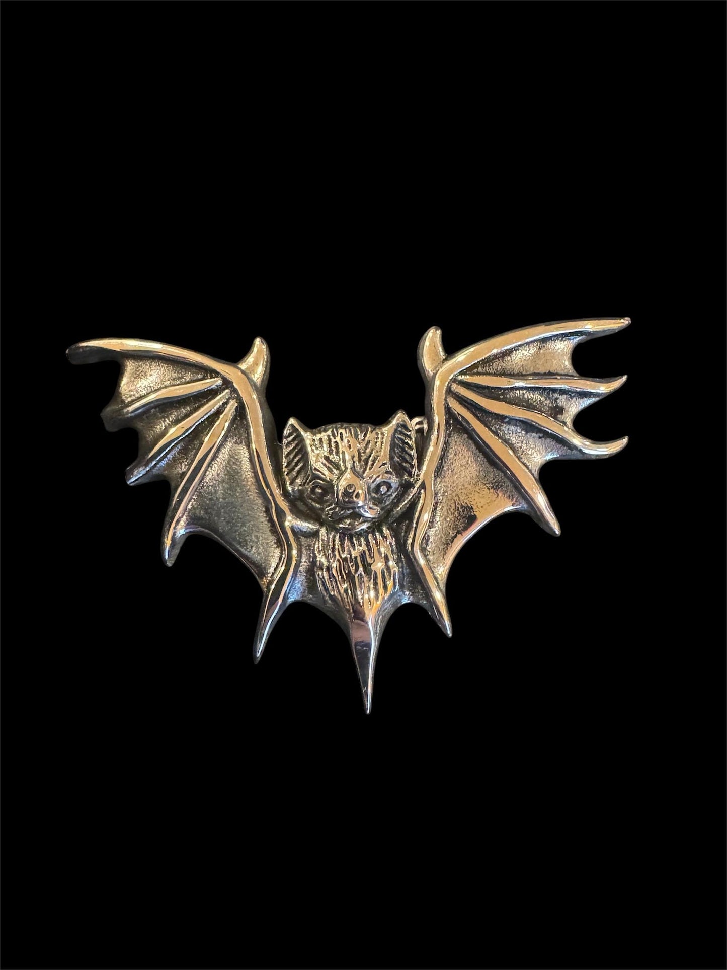 Bat pin