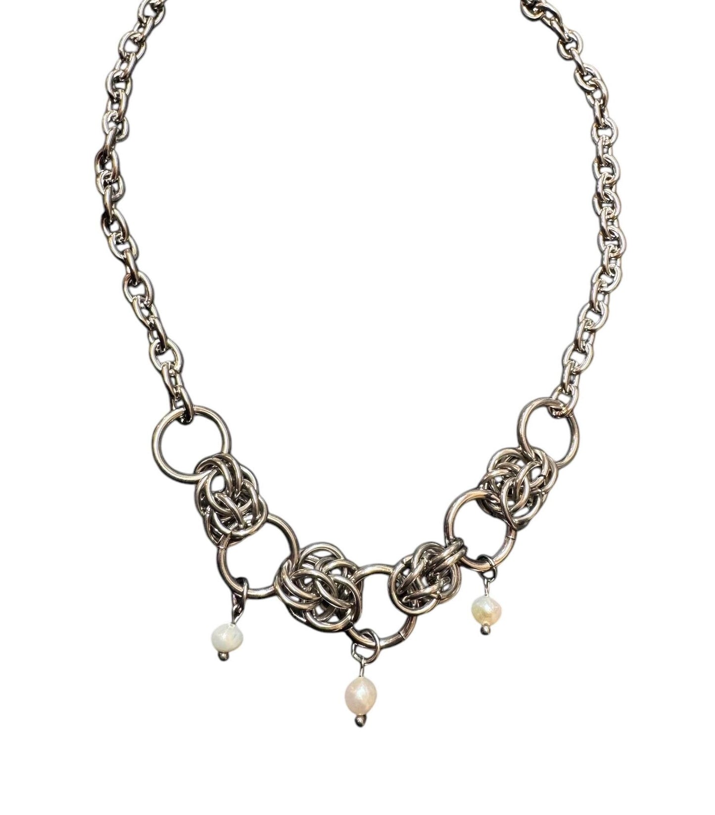 Pearl chain