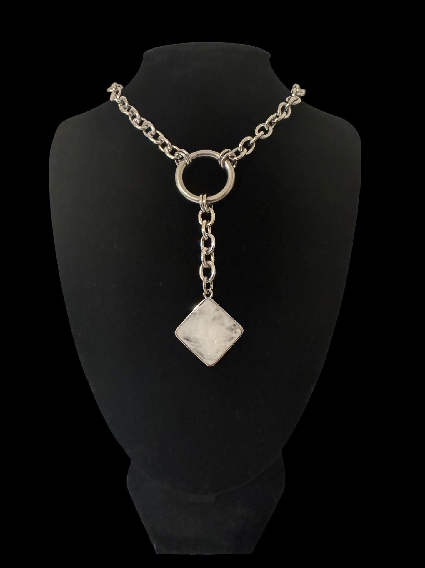 Quartz chain