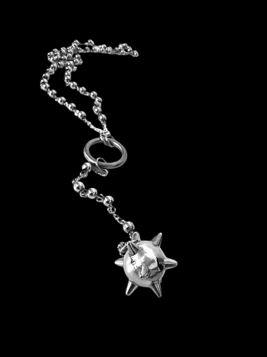 Flail rosary