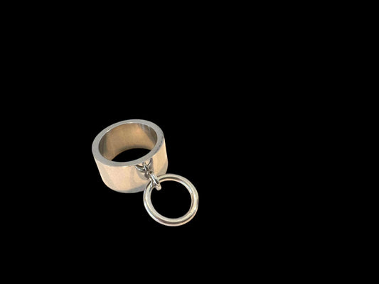 Bondage, o- ring