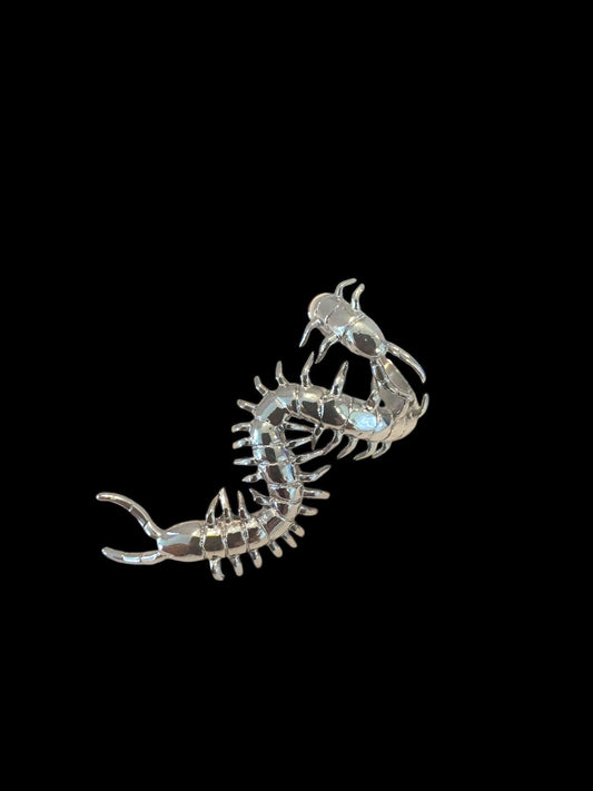 Centipede ring