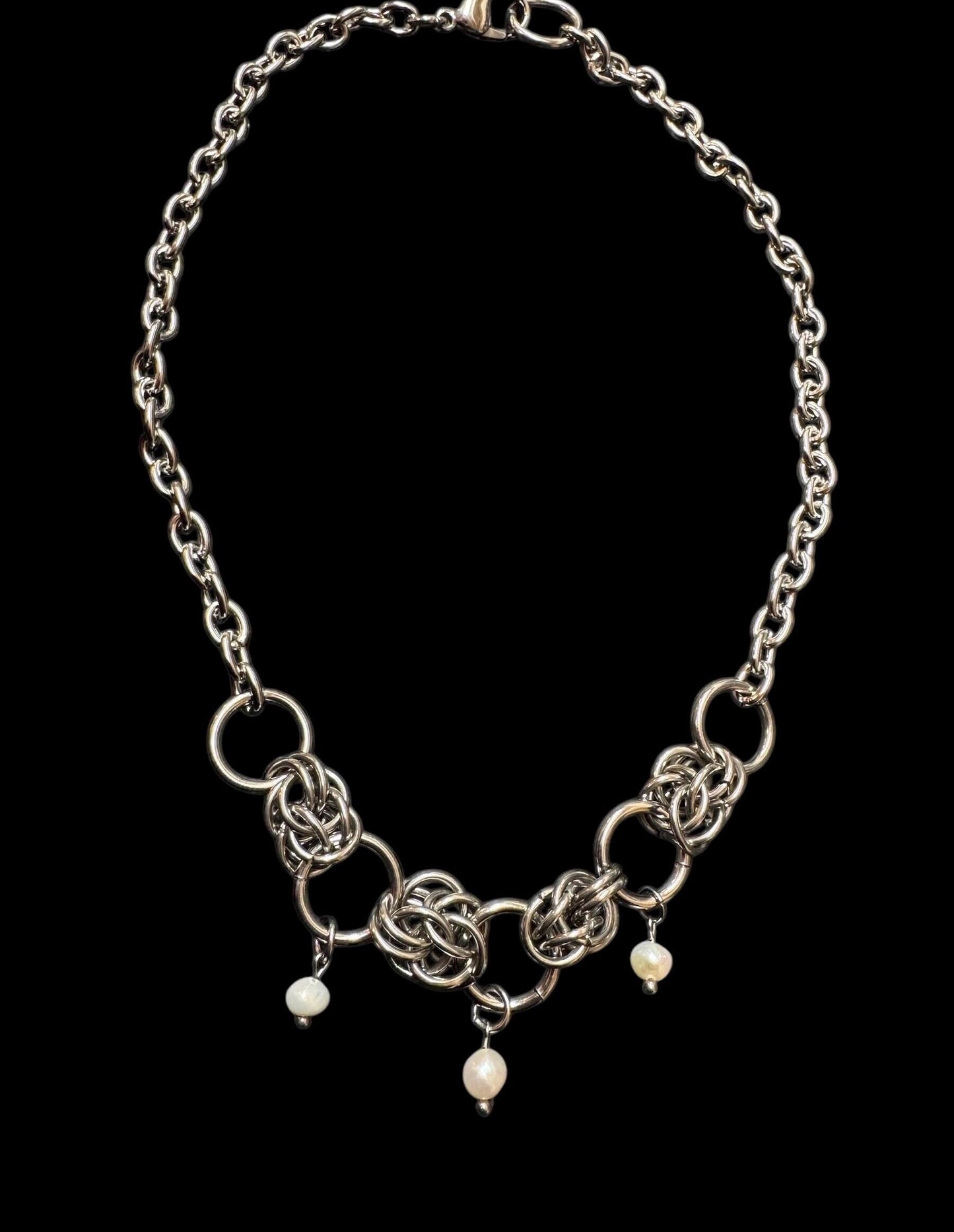 Pearl chain