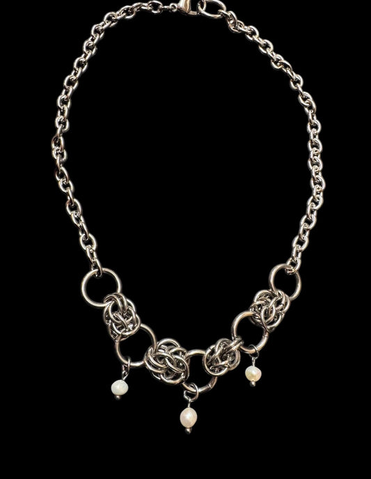 Pearl chain