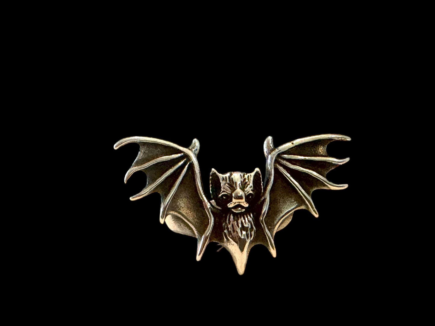 Pins!!! Spider, snaggletooth, butterfly, bat