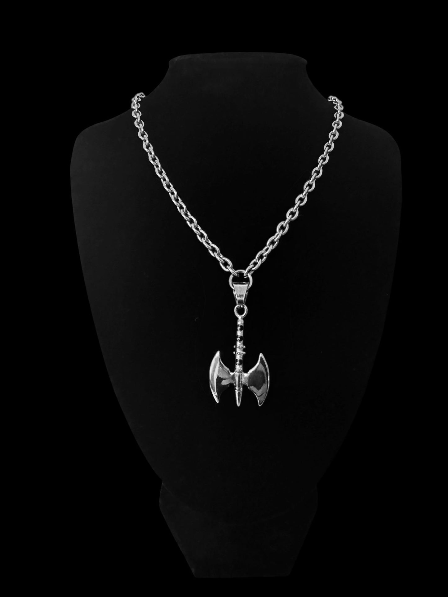 Smallest Axe chain