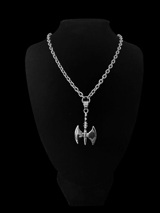 Smallest Axe chain