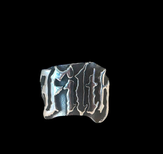FILTH ring